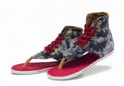 chaussure bateau converse chaussure bateau converse